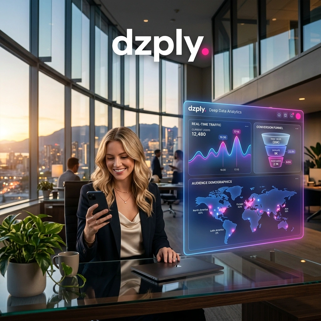 Deep Data Analytics